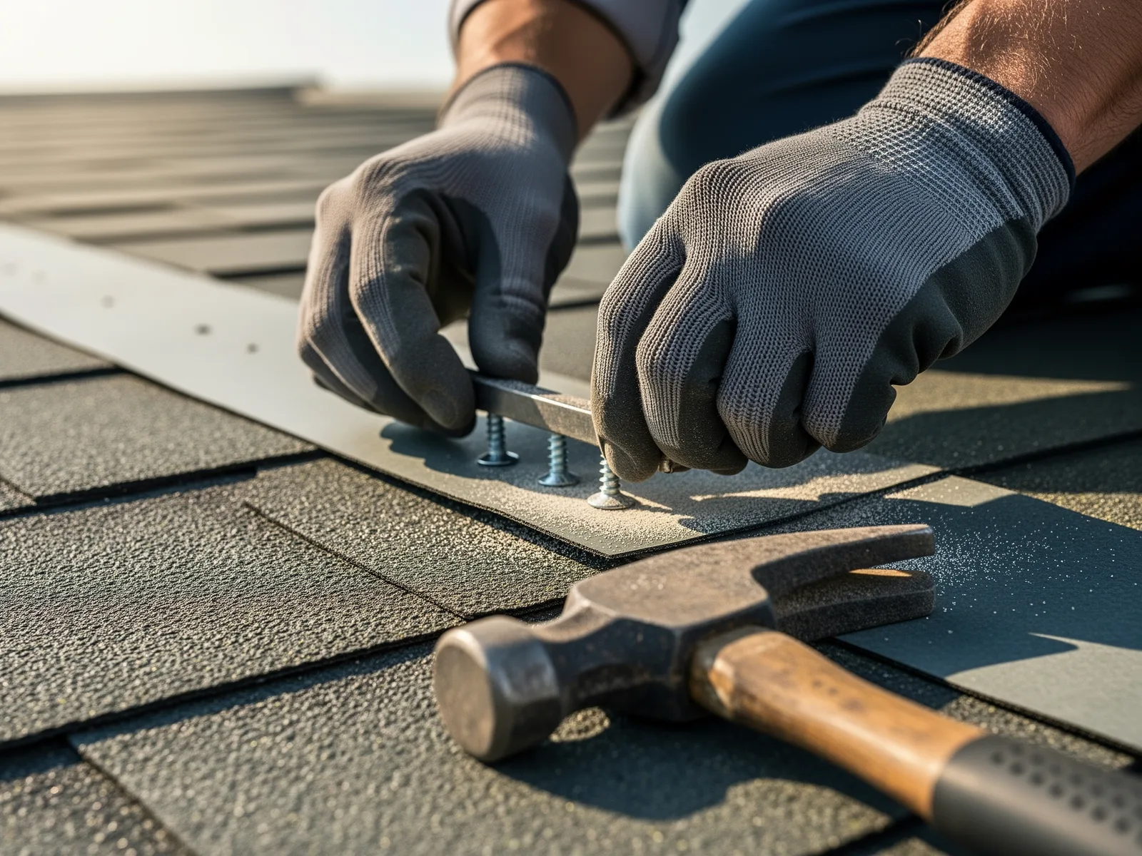 Why choose Fascia Repair in Hampton, NE
